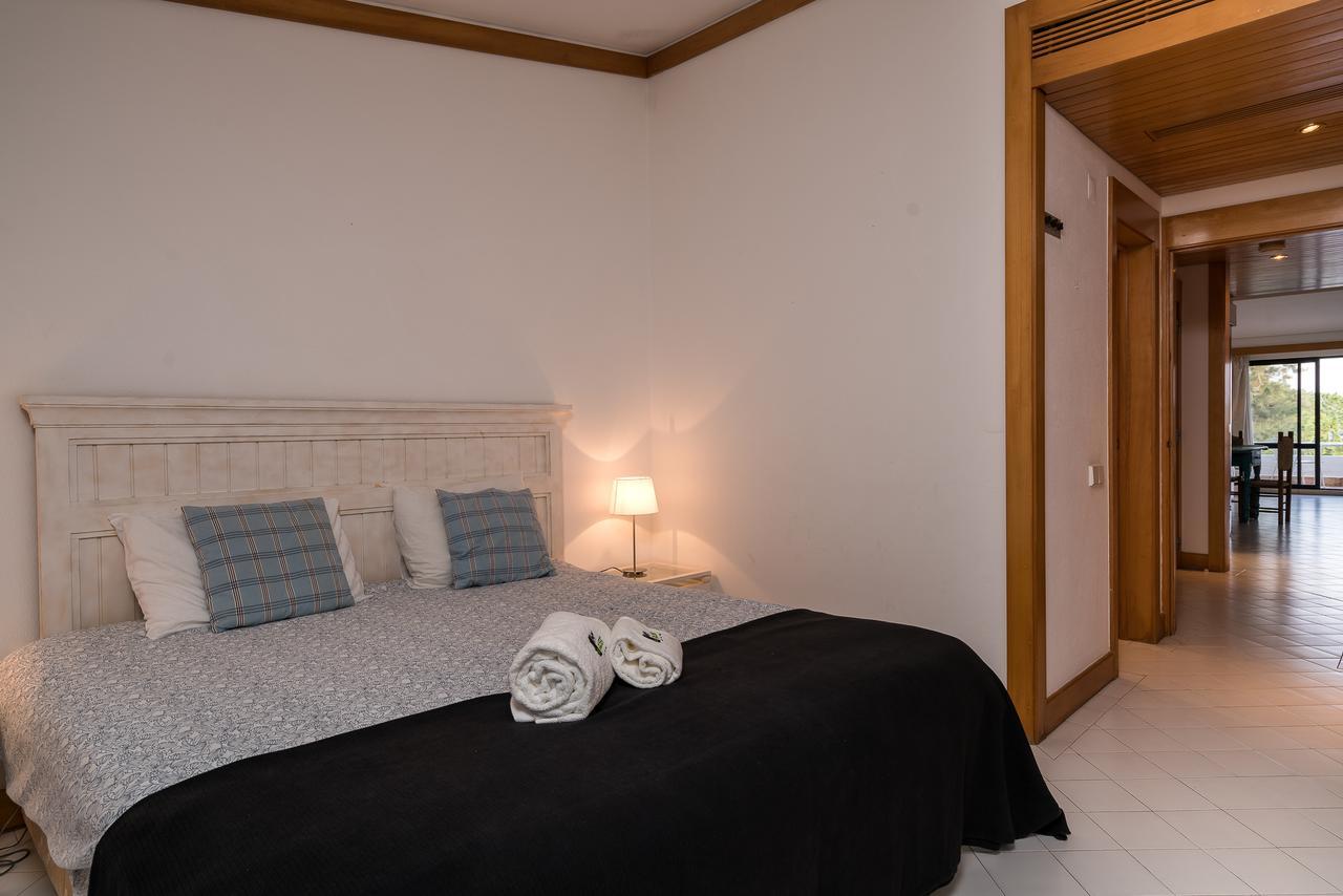 Bmyguest - Quinta Do Lago Lounge Apartment Almancil Eksteriør billede