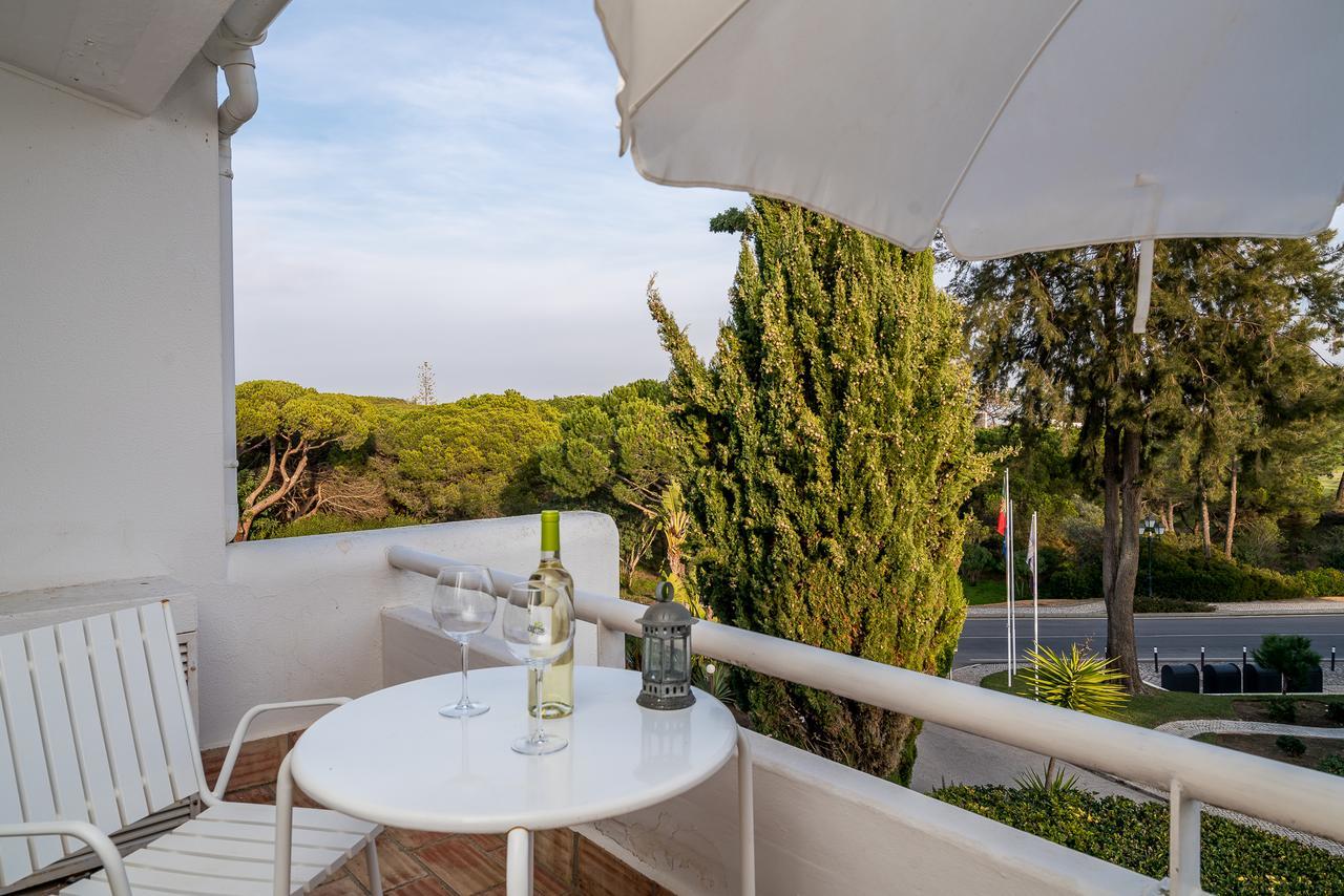 Bmyguest - Quinta Do Lago Lounge Apartment Almancil Eksteriør billede