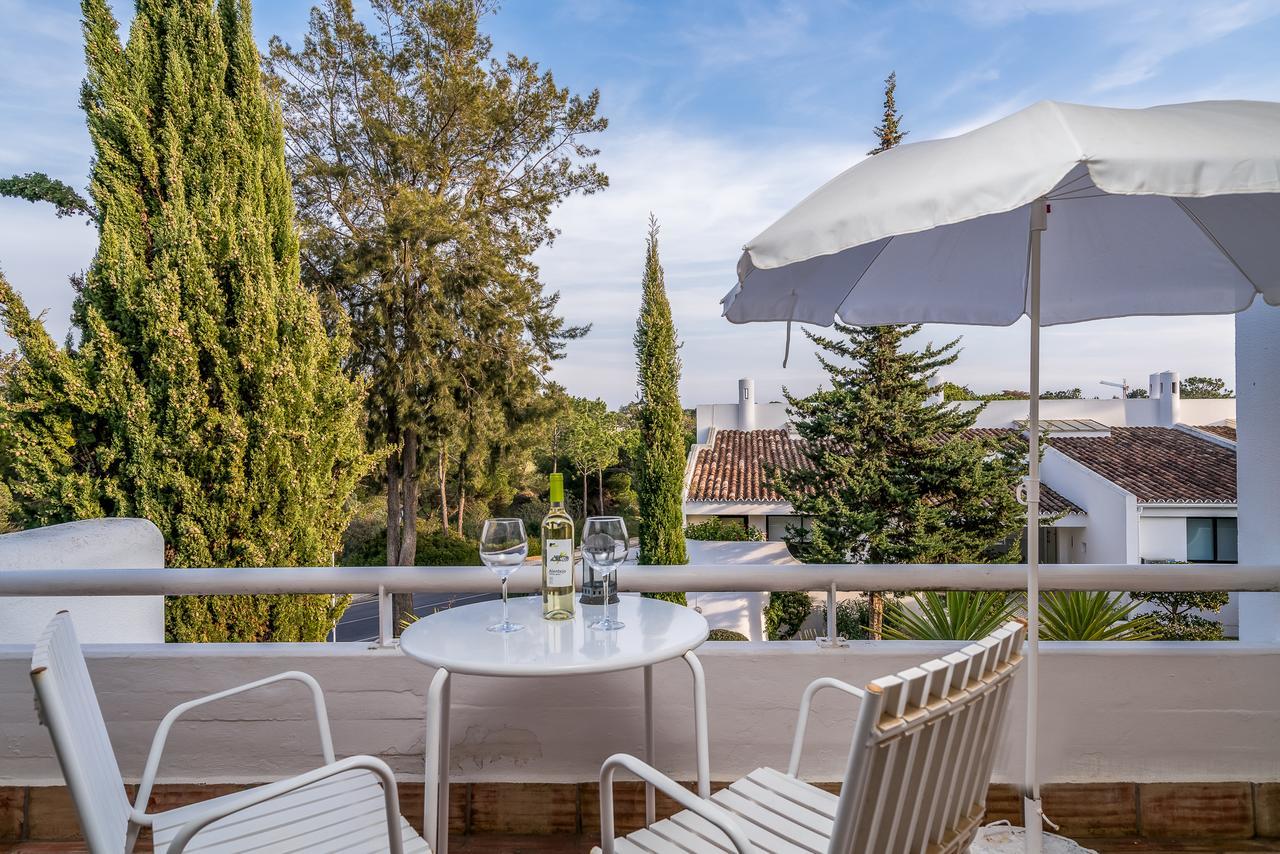 Bmyguest - Quinta Do Lago Lounge Apartment Almancil Eksteriør billede