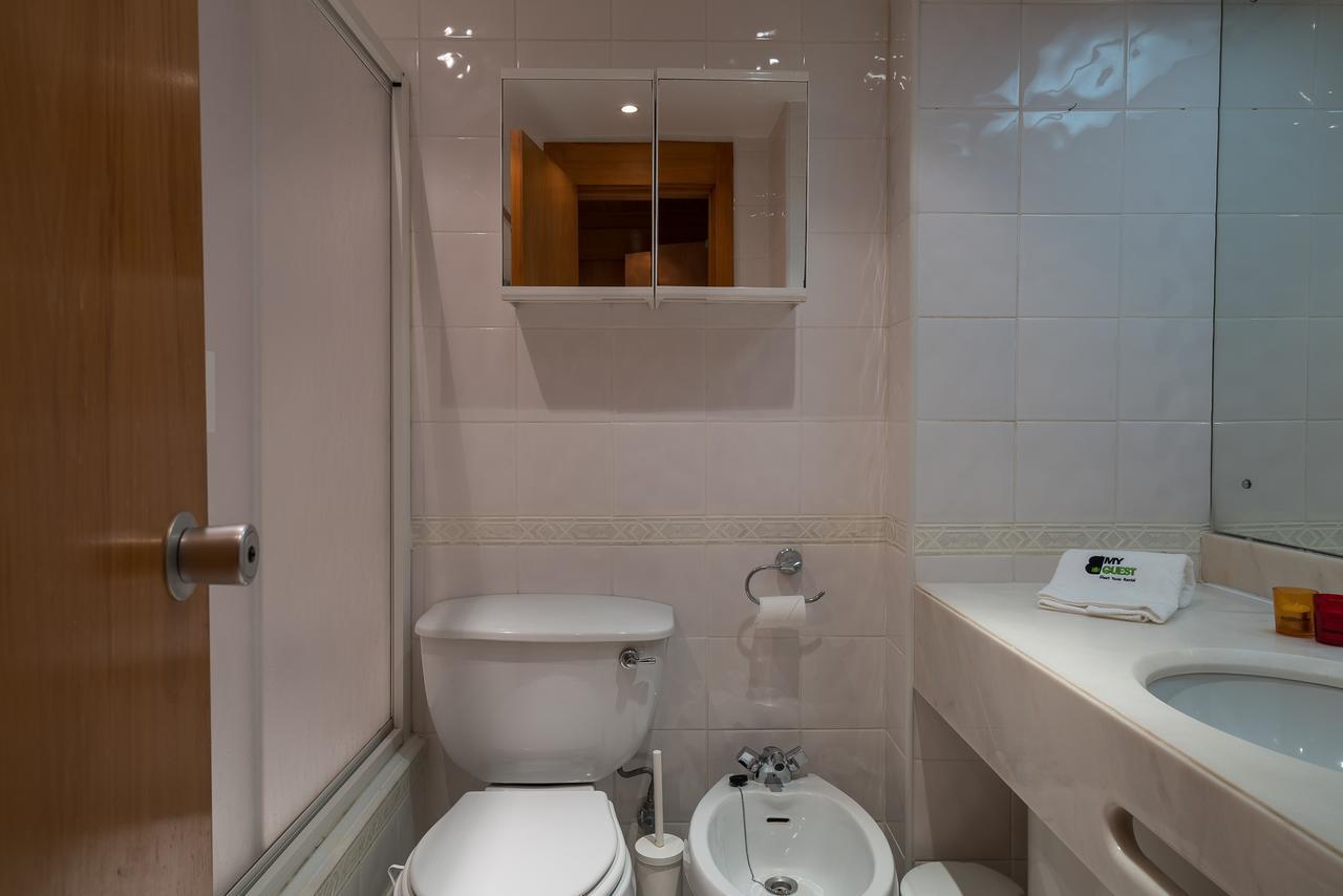 Bmyguest - Quinta Do Lago Lounge Apartment Almancil Eksteriør billede