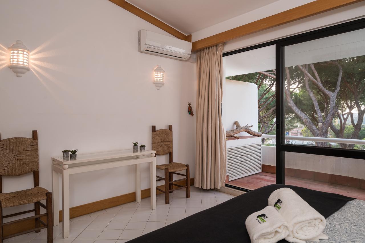 Bmyguest - Quinta Do Lago Lounge Apartment Almancil Eksteriør billede