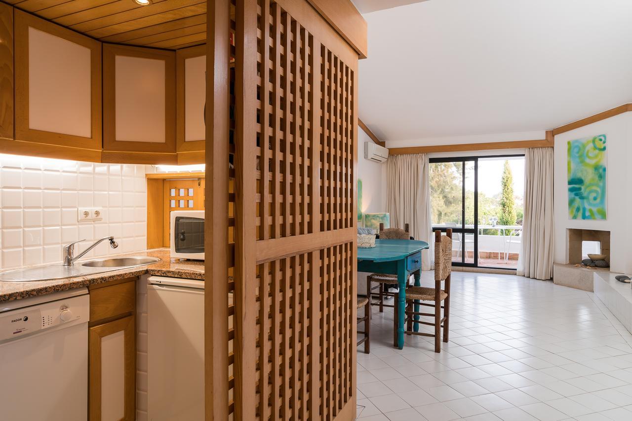 Bmyguest - Quinta Do Lago Lounge Apartment Almancil Eksteriør billede