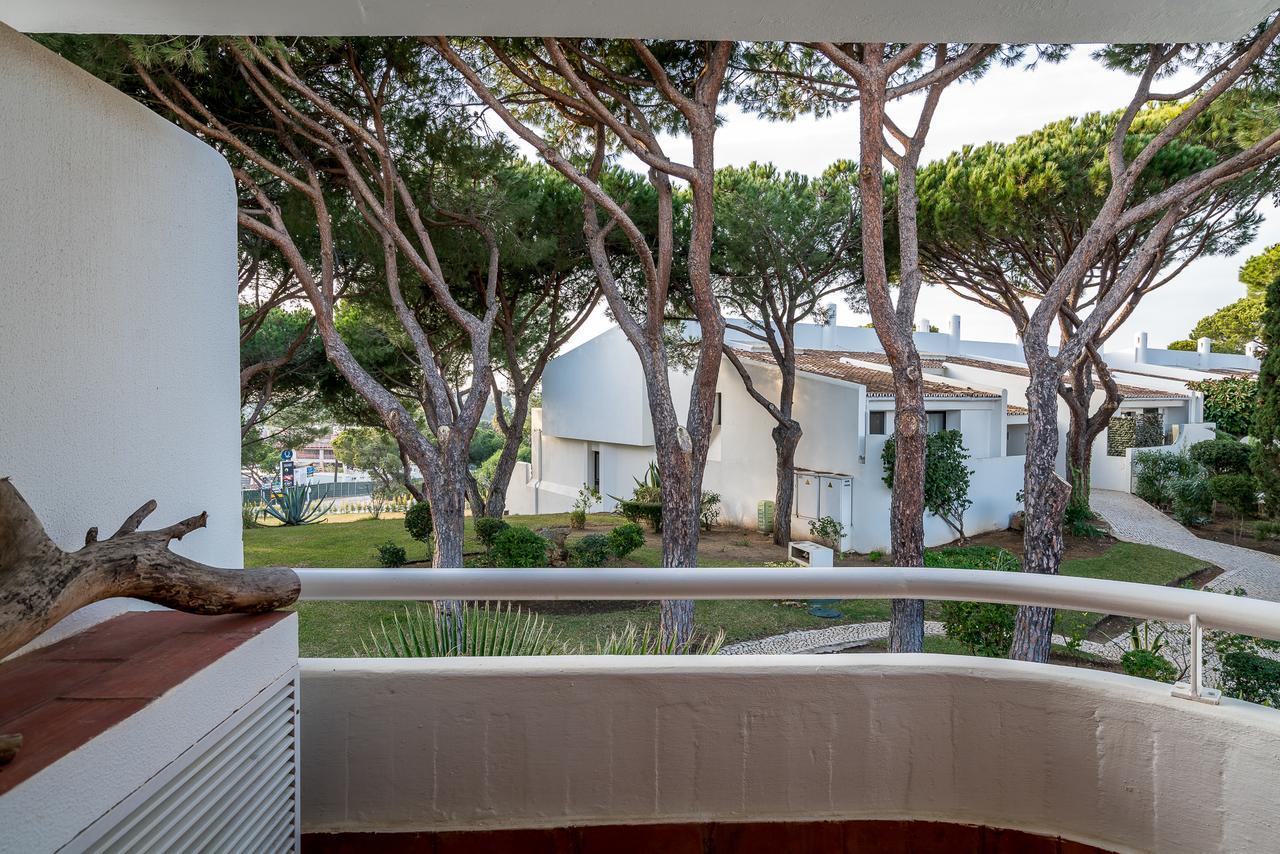 Bmyguest - Quinta Do Lago Lounge Apartment Almancil Eksteriør billede