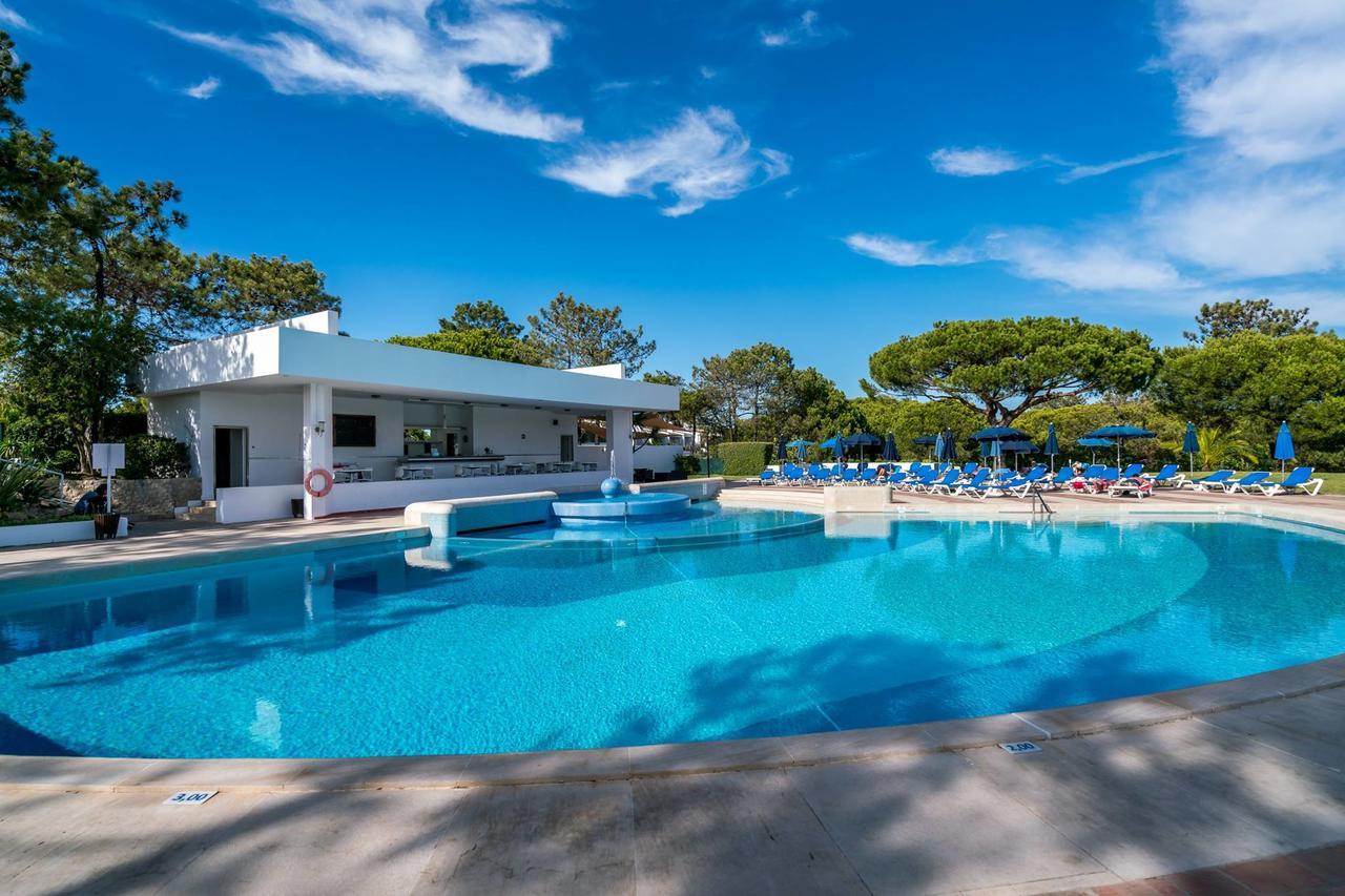 Bmyguest - Quinta Do Lago Lounge Apartment Almancil Eksteriør billede