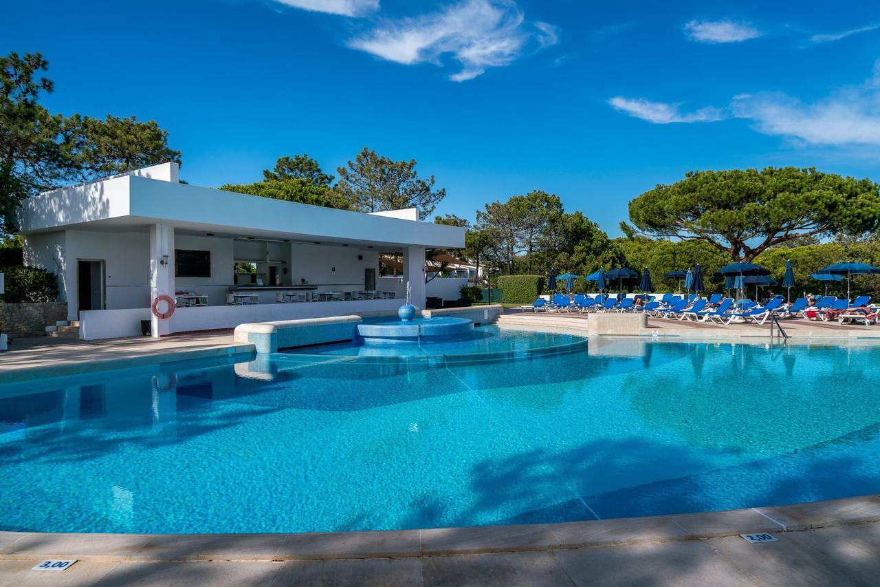 Bmyguest - Quinta Do Lago Lounge Apartment Almancil Eksteriør billede
