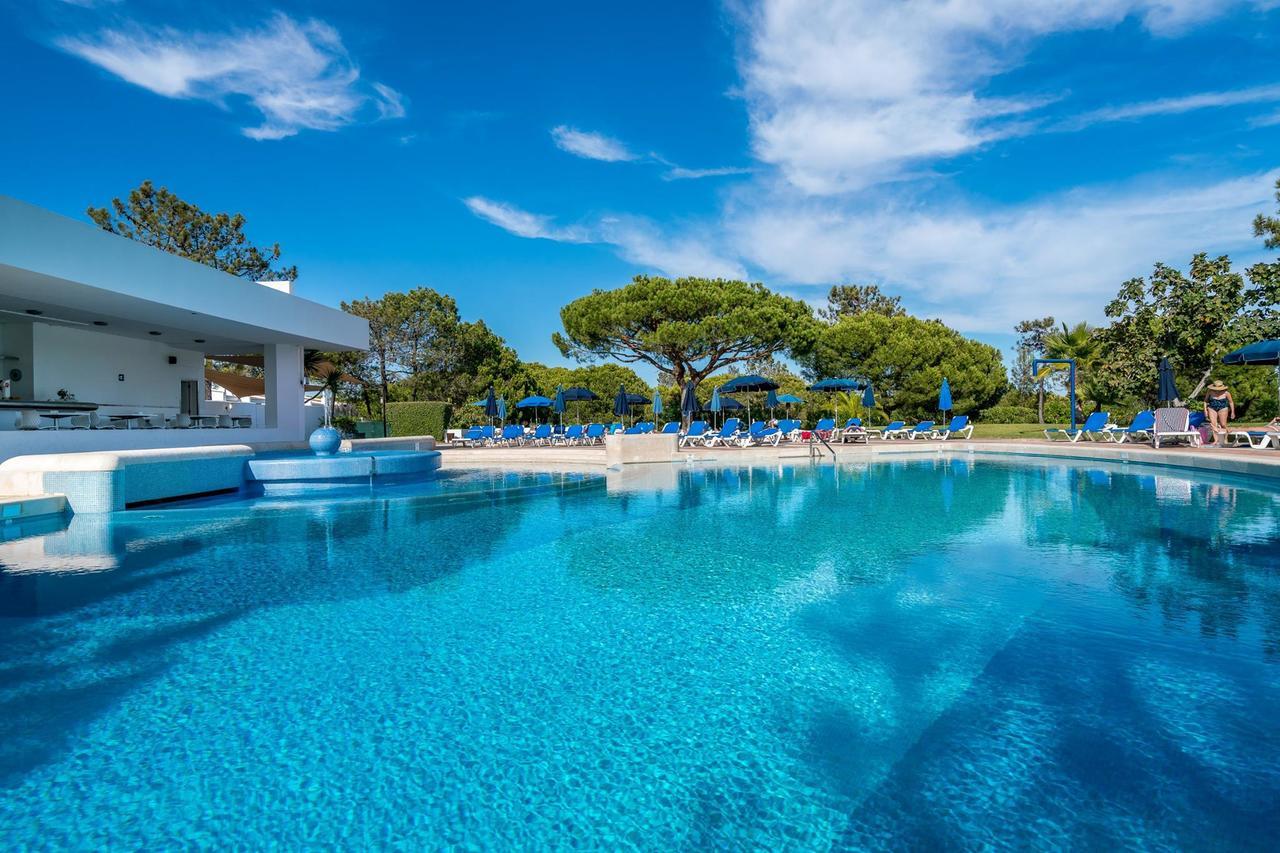 Bmyguest - Quinta Do Lago Lounge Apartment Almancil Eksteriør billede