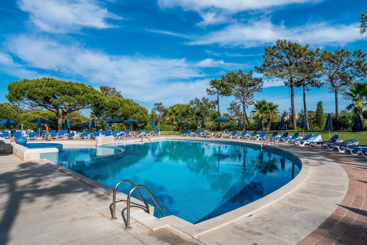 Bmyguest - Quinta Do Lago Lounge Apartment Almancil Eksteriør billede