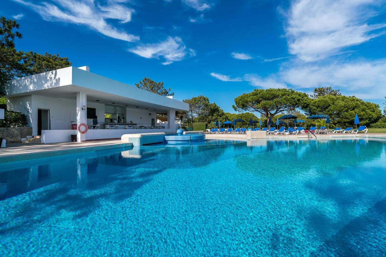 Bmyguest - Quinta Do Lago Lounge Apartment Almancil Eksteriør billede